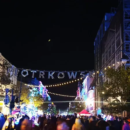 Przytulny Przy Księżym Młynie- Garaż- Klimatyzacja Łódź