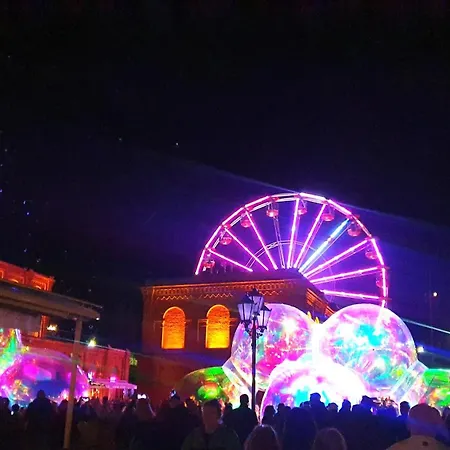 Przytulny Przy Księżym Młynie- Garaż- Klimatyzacja * Łódź