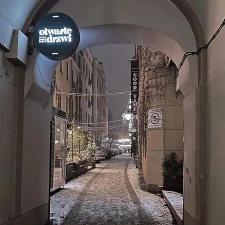 Przytulny Przy Księżym Młynie- Garaż- Klimatyzacja Apartament Łódź