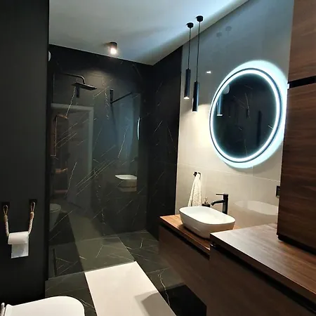 Przytulny Przy Księżym Młynie- Garaż- Klimatyzacja * Łódź