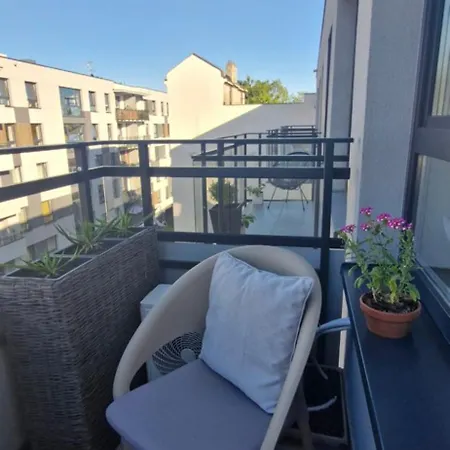 Przytulny Przy Księżym Młynie- Garaż- Klimatyzacja