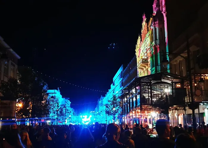 Przytulny Przy Ksiezym Mlynie- Garaz- Klimatyzacja