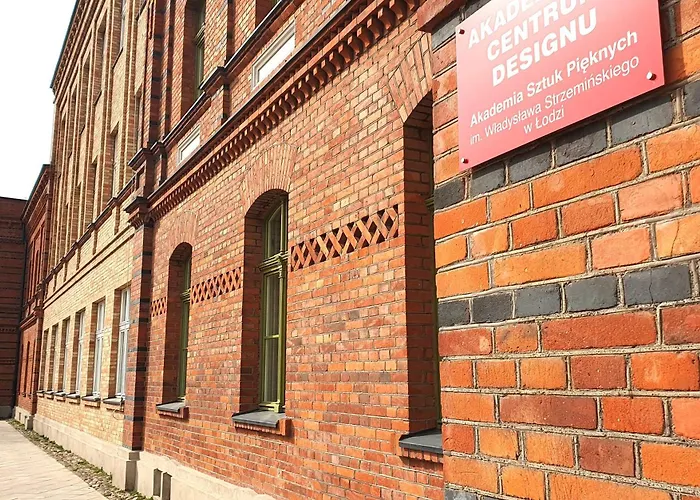 Przytulny Przy Ksiezym Mlynie- Garaz- Klimatyzacja Лодзь